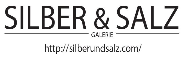 Logo Galerie Silber & Salz